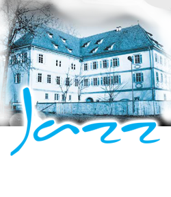 Jazz-Club "Schloss Köngen" e. V. - Logo