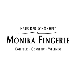 Logo Haus der Schönheit, Frisör Köngen - Salon Monika Fingerle