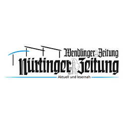 Logo Nürtinger Zeitung / Wendlinger Zeitung Nürtingen