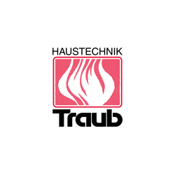 Logo Traub Haustechnik Köngen